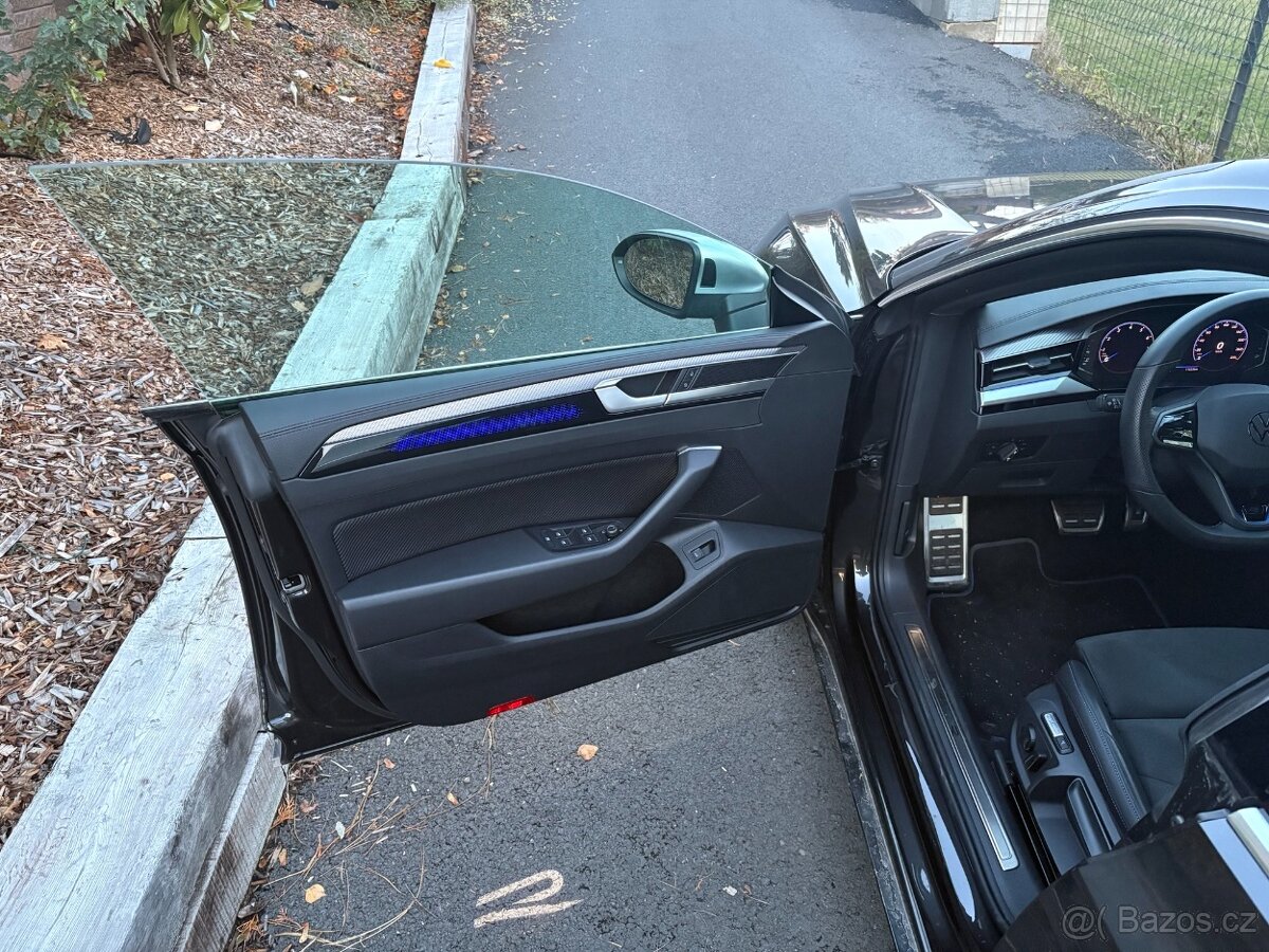 ARTEON R Shooting Brake 235 kw benzín - 16