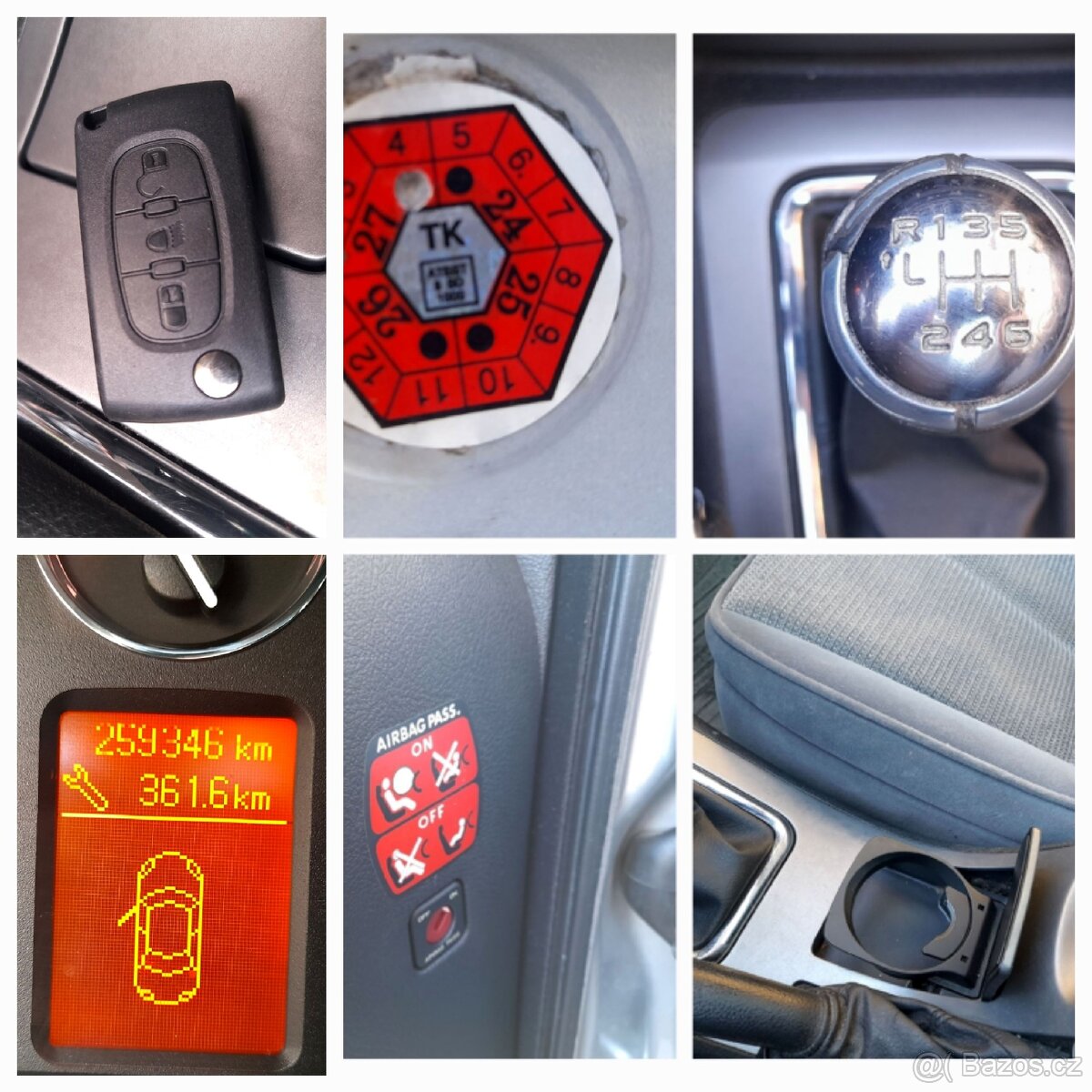 Peugeot 407 sw 2.0hdi-93kw - 16