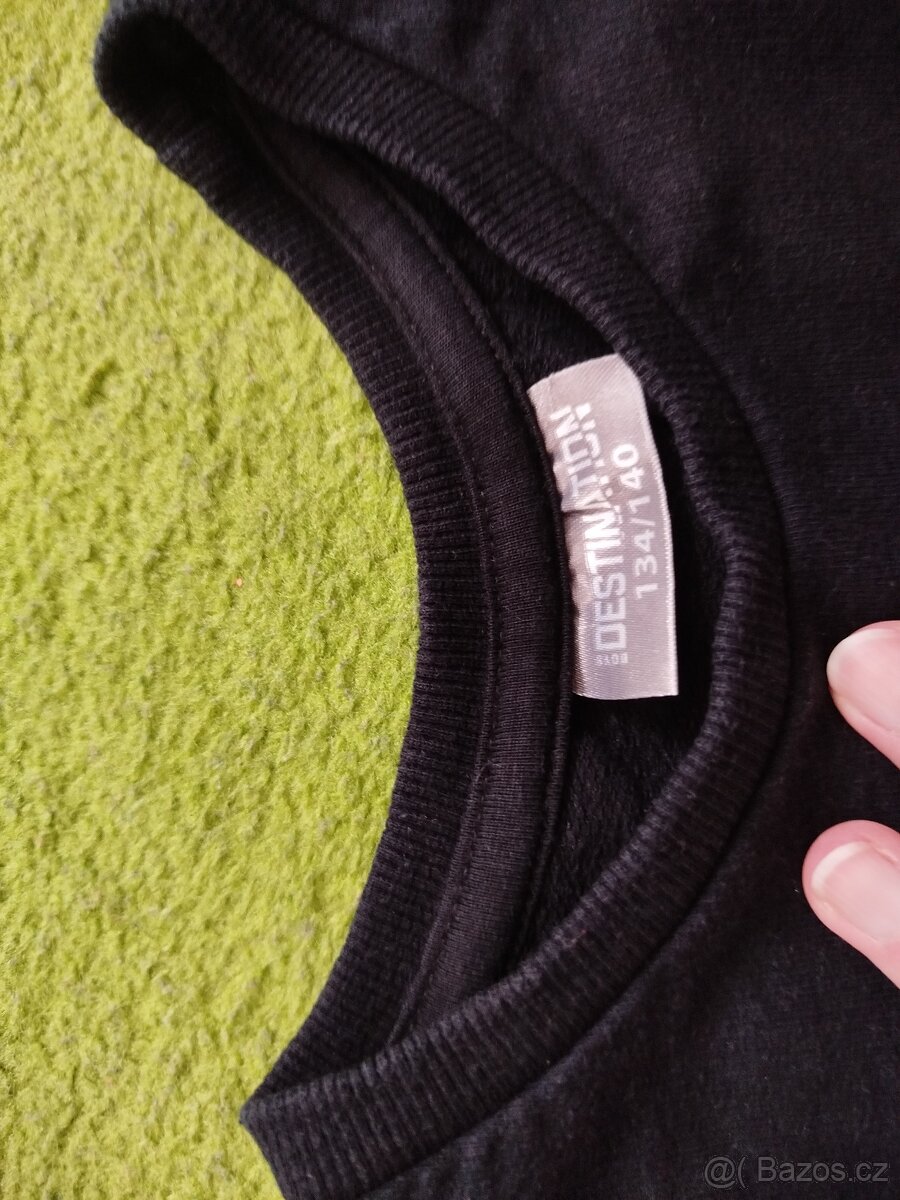 Pro kluka vel.134 - 16