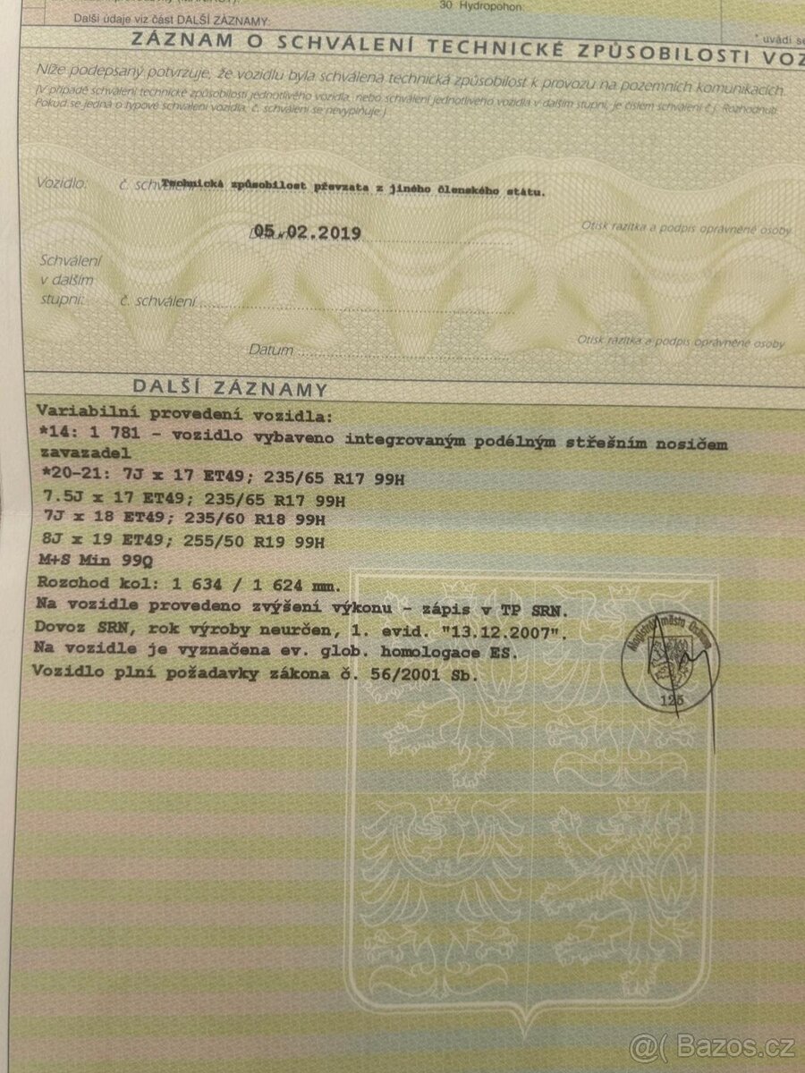 Prodám Volvo XC 90 - 16