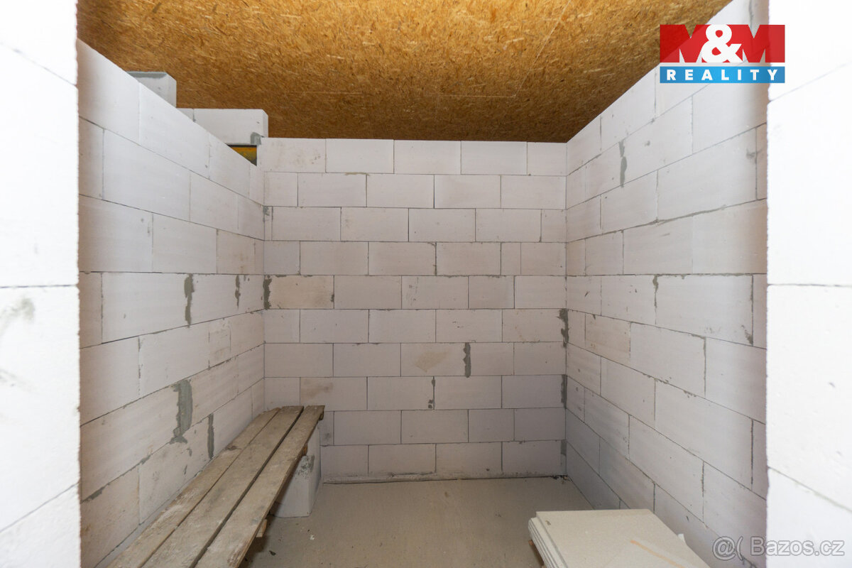 Prodej rodinného domu, 290 m², Smržov - 16