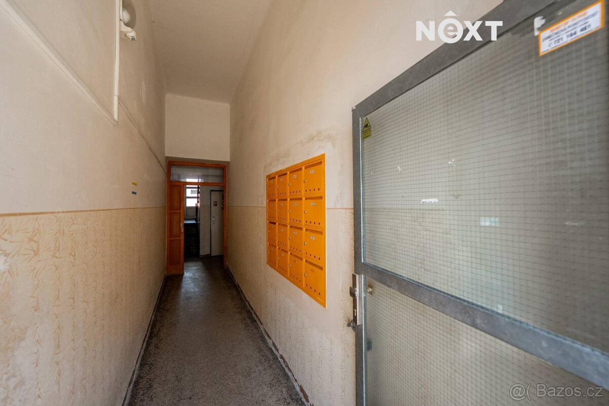 Prodej byt 2+kk, 49㎡ - 16