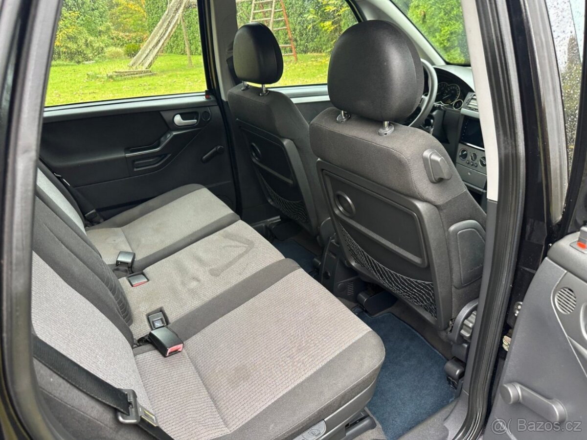 Prodáme Opel Meriva 1.4i 66kw - 16