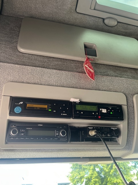 IVECO EuroCargo 120E28 - 16