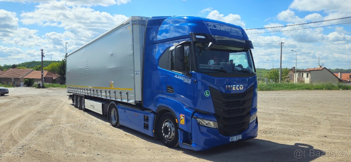 HLEDÁME MECHANIKA DO ALEWERANS – VESTEC U CHRUDIMI - 16