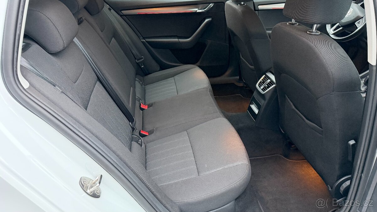 škoda octavia 3 combi 2020 2.0 tdi 110kw NOVÉ ROZVODY - 16