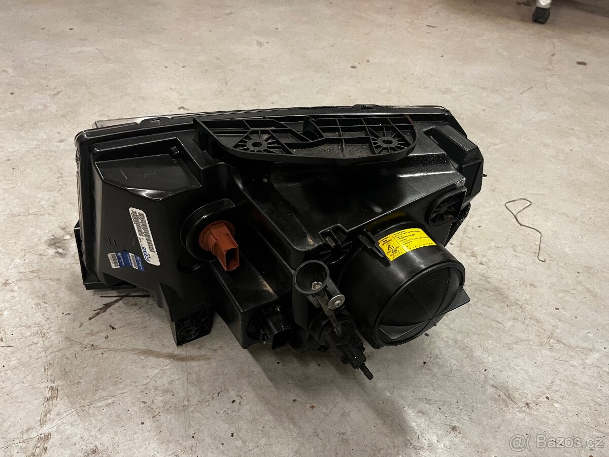 Chevrolet Camaro 2015 6,2 L99 LS3 Náhradní díly - 16