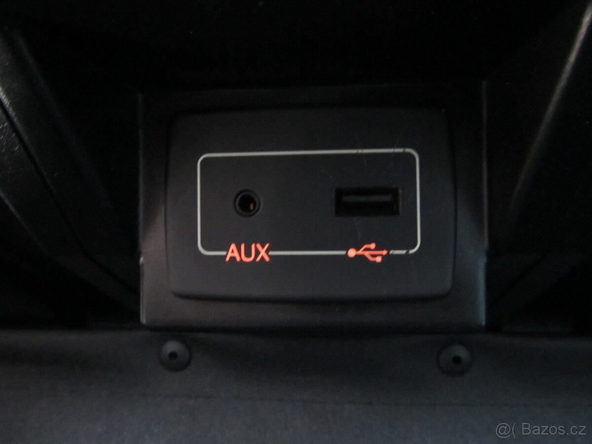 Peugeot Boxer 2.2 HDI ČR valník - 16