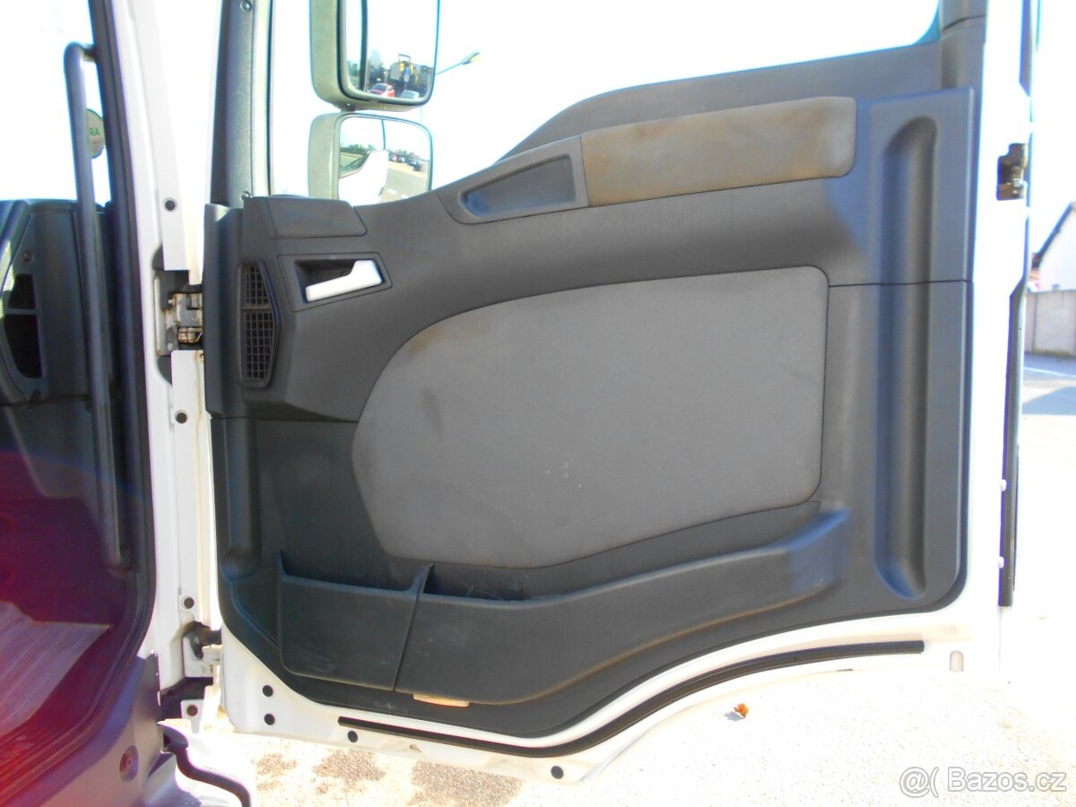 MAN TGM 15.280 4x2 BL - 16