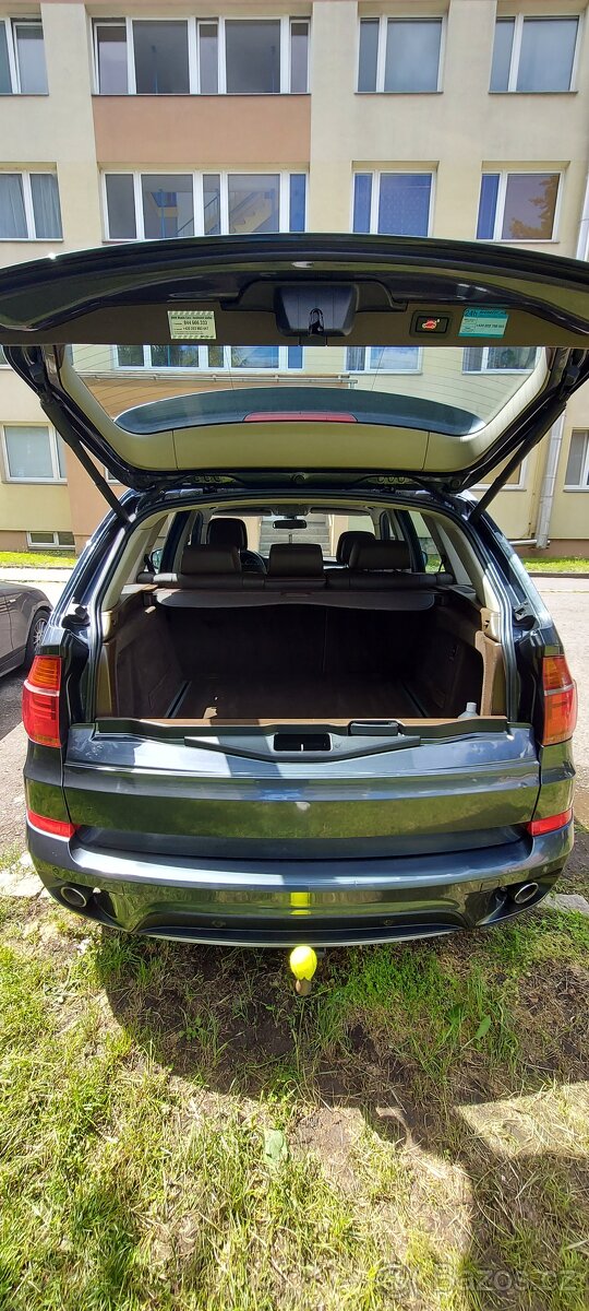 X5 E70 40d - 16