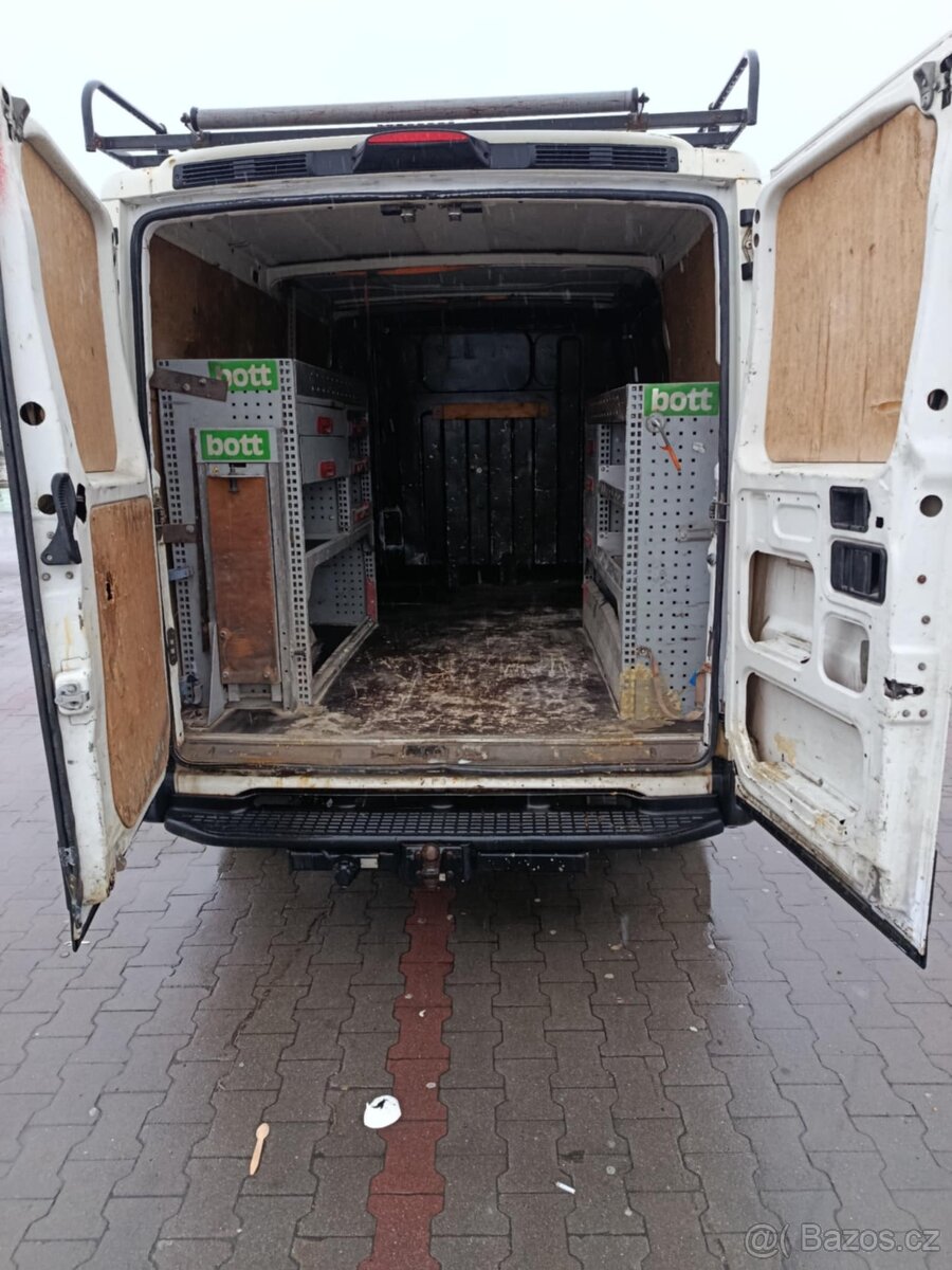 Iveci Daily 2.3 HPT - 16