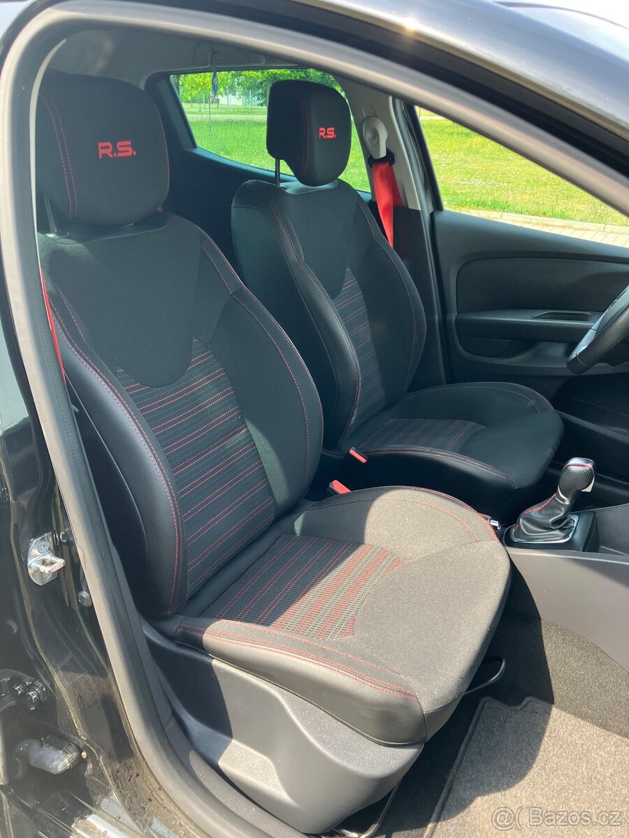 Clio RS Trophy MK4 - 16