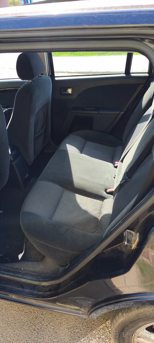 Ford Mondeo 2006 - 16