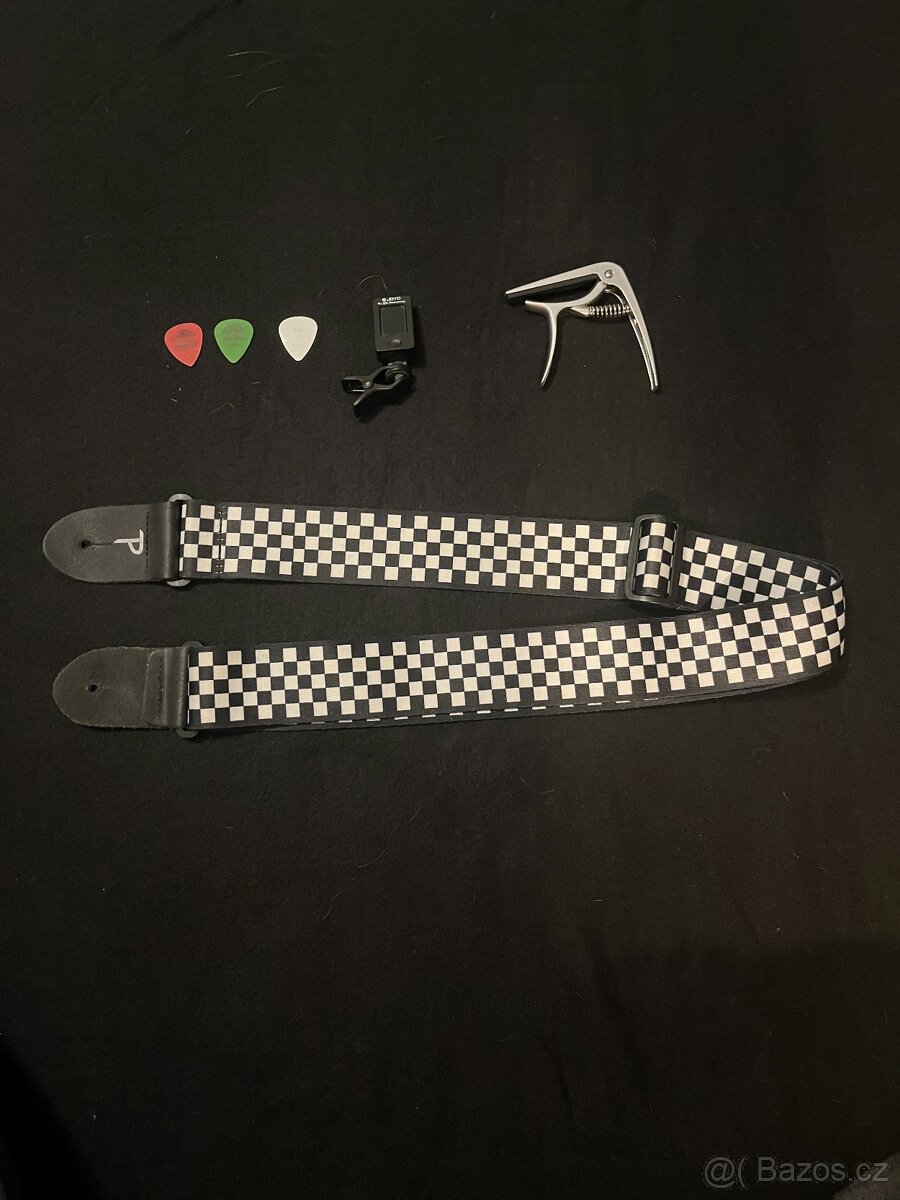 Dětská klasická kytara Cort AC-70 OP 3/4 - 16