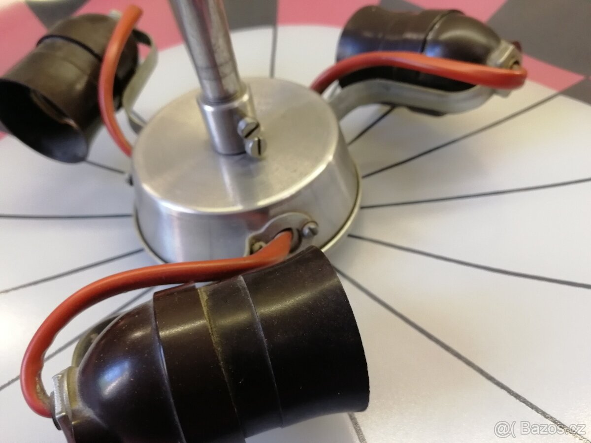 LUSTR BRUSEL NAPAKO TOP ULOŽENKA - 16