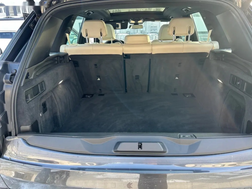 BMW X5, xDrive 40i - 16