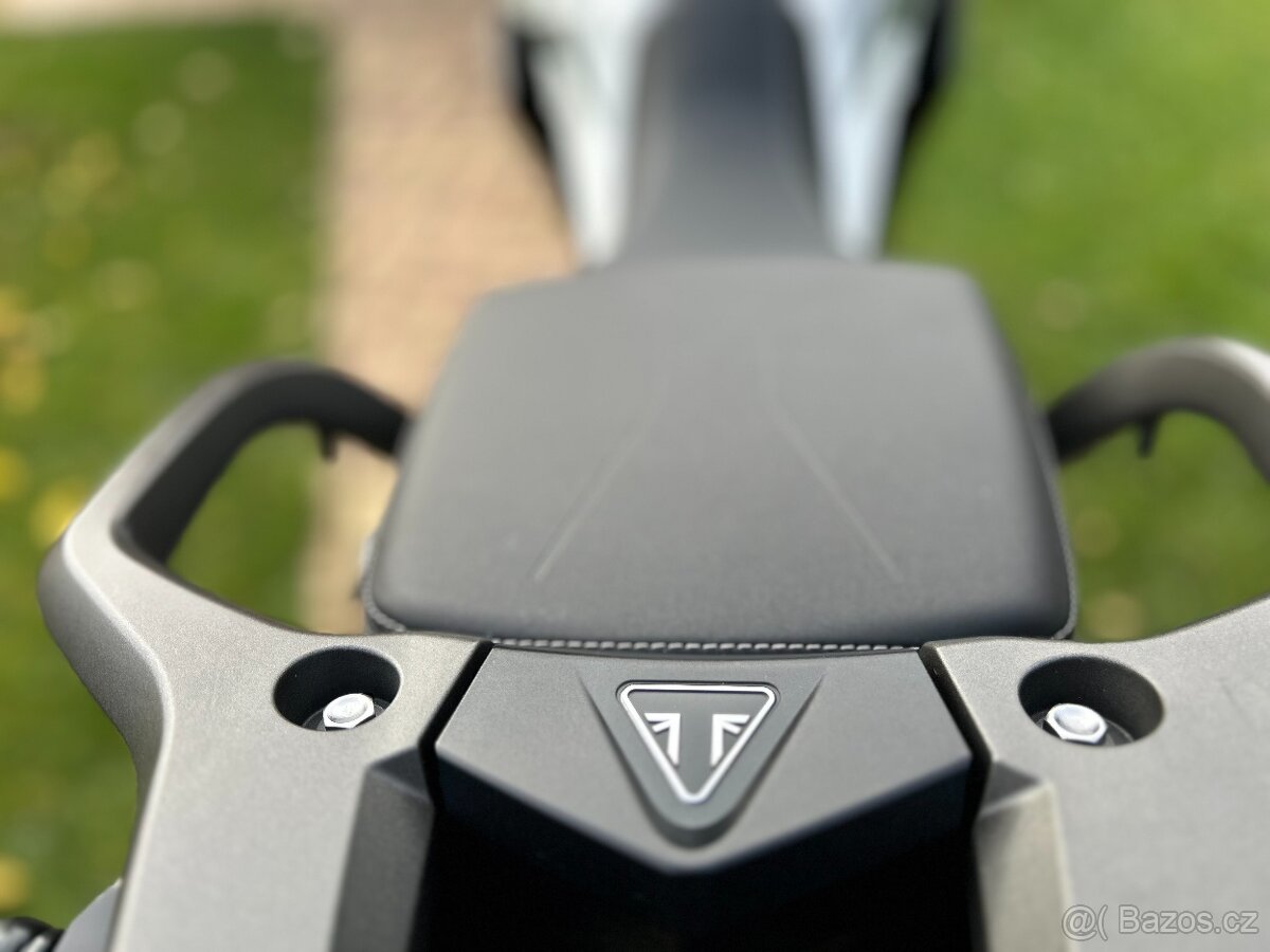 Triumph Tiger 900 GT - 16