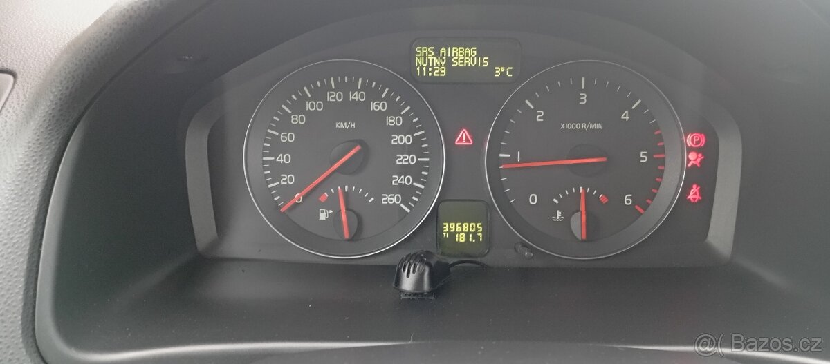 Volvo V50, 2.0d, 100kw - 16