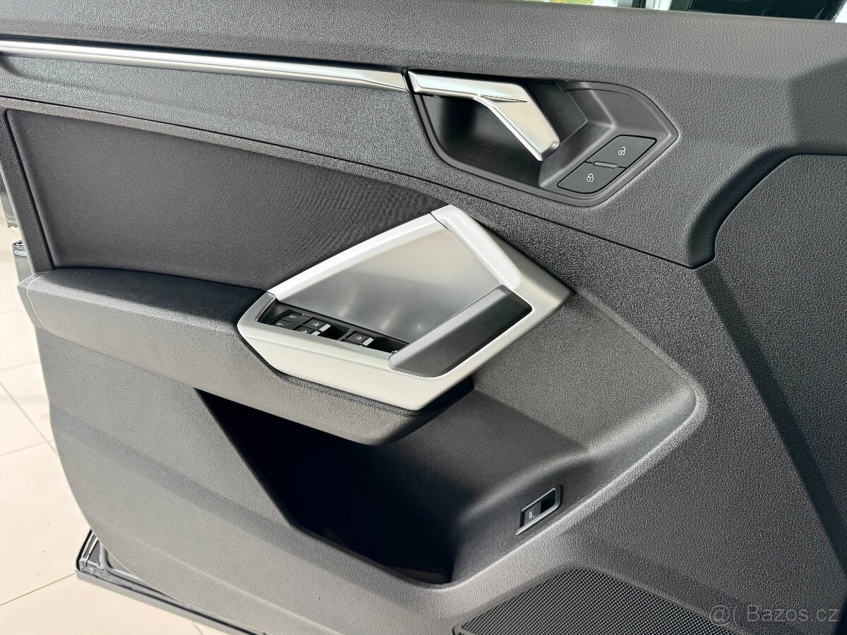 Audi Q3 40TFSI QUATTRO MatrixLED KeyLess - 16