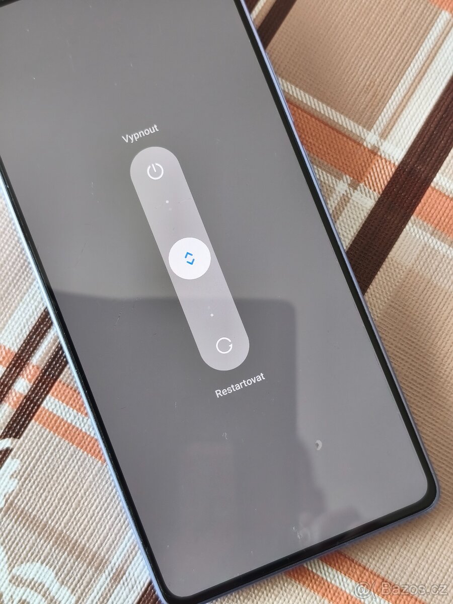 Xiaomi Redmi note 13 pro+5G - 16