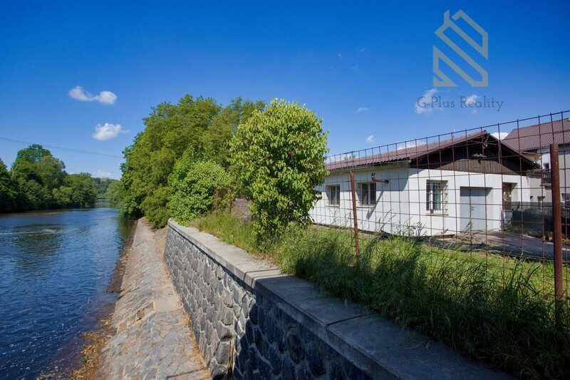 Prodej investiční nemovitosti, Čejetičky 492 m² , pozemek 10 - 16