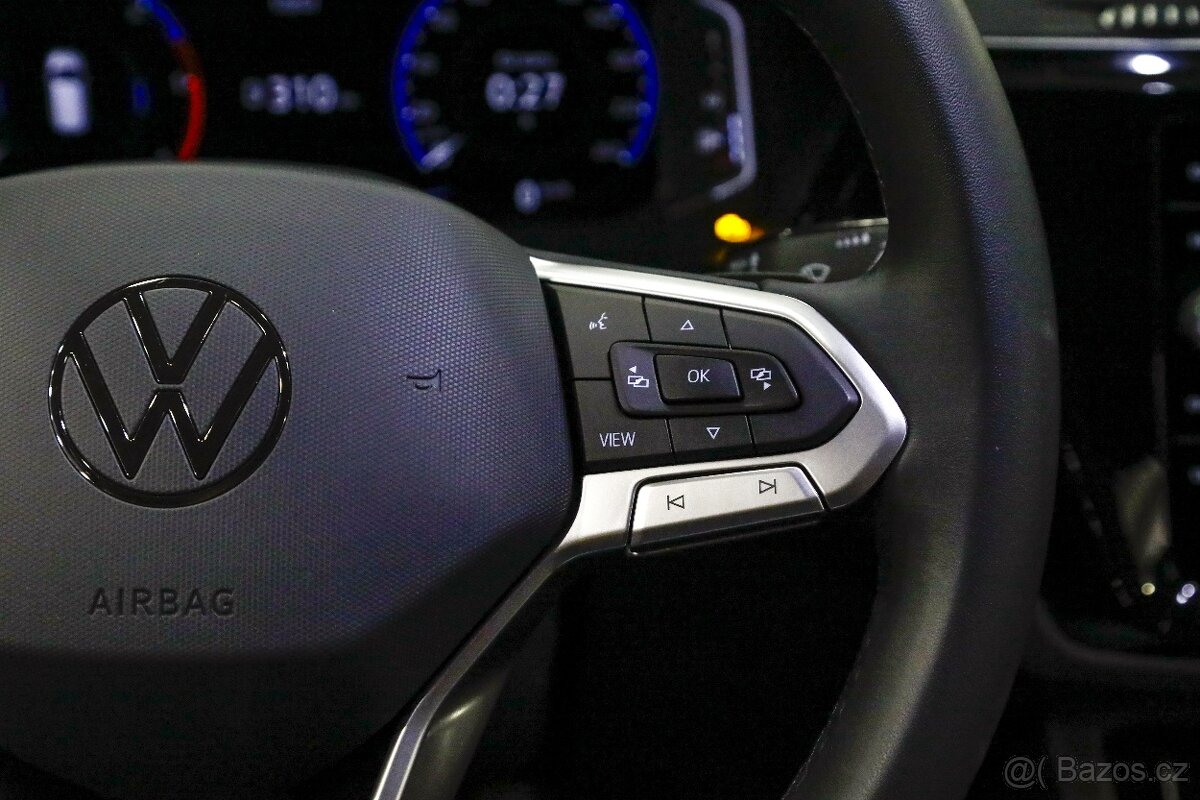 VW Touran Highline TDI 110kW DSG 7-míst - záruka Autodraft - 16