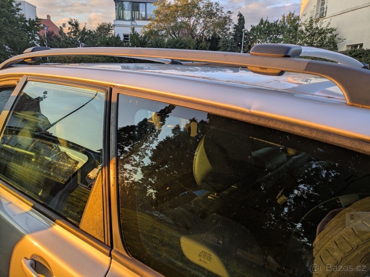 Volvo V50 kombi levně, pojízdné, STK + dál. zn. - 16