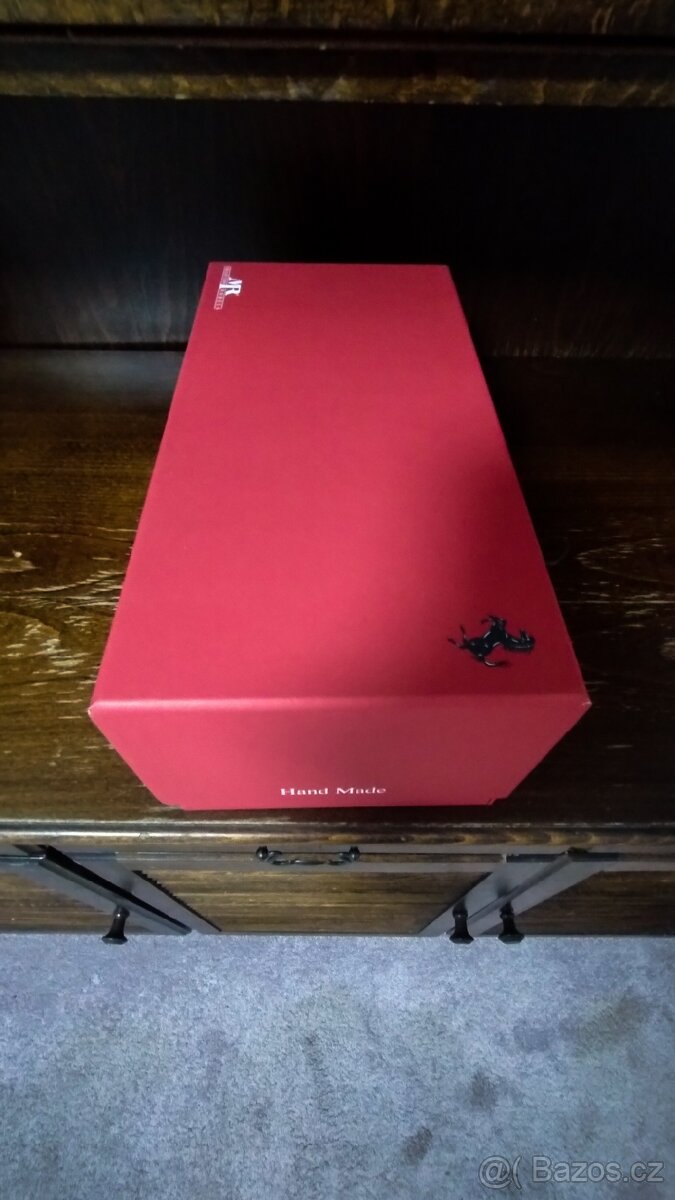 1:18 Ferrari SF90 XX Stradale MR Collection - 16