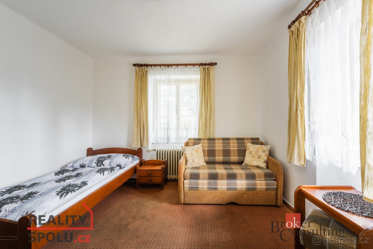 Prodej, komerční/ubytování, 275 m2, 74271 Hodslavice, Nový J - 16