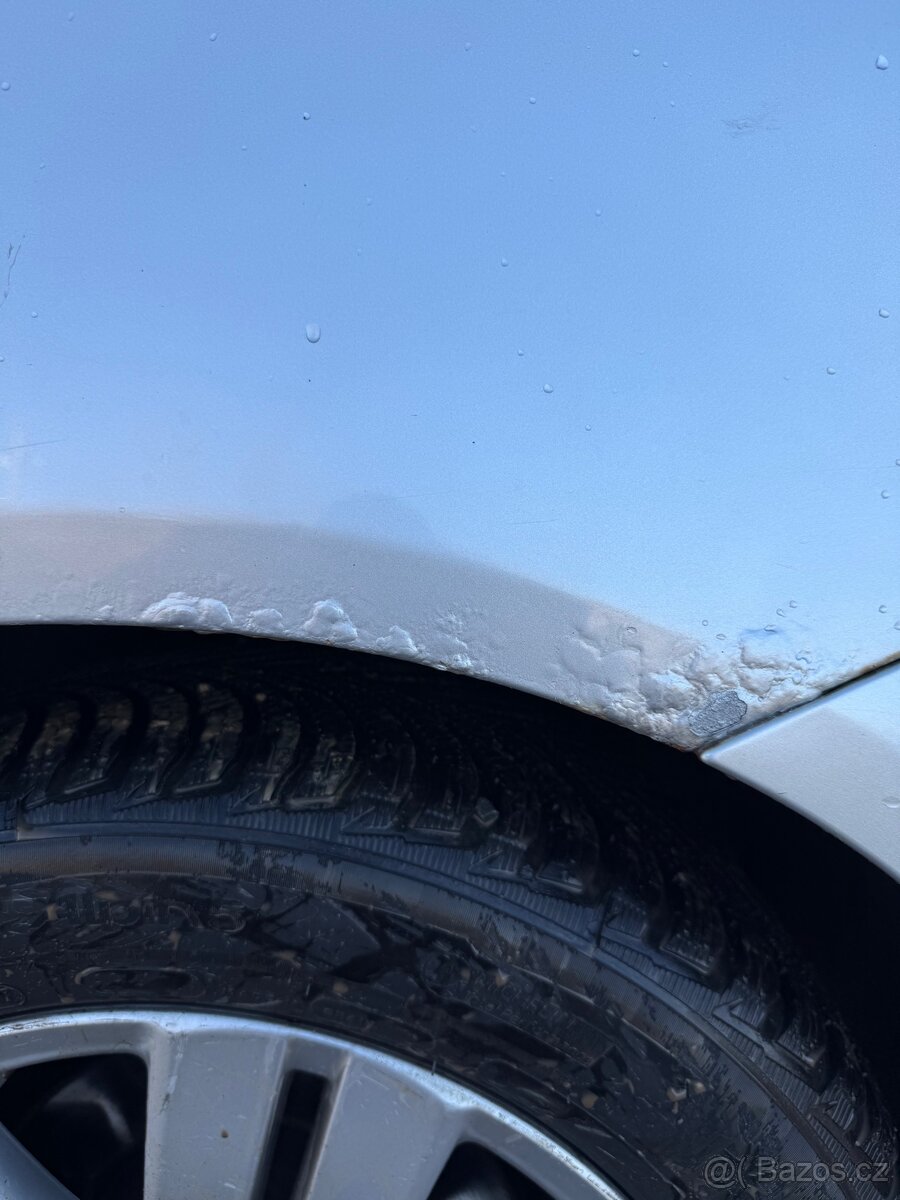 Vw passat b6 1.9tdi 77kw 2007 - 16