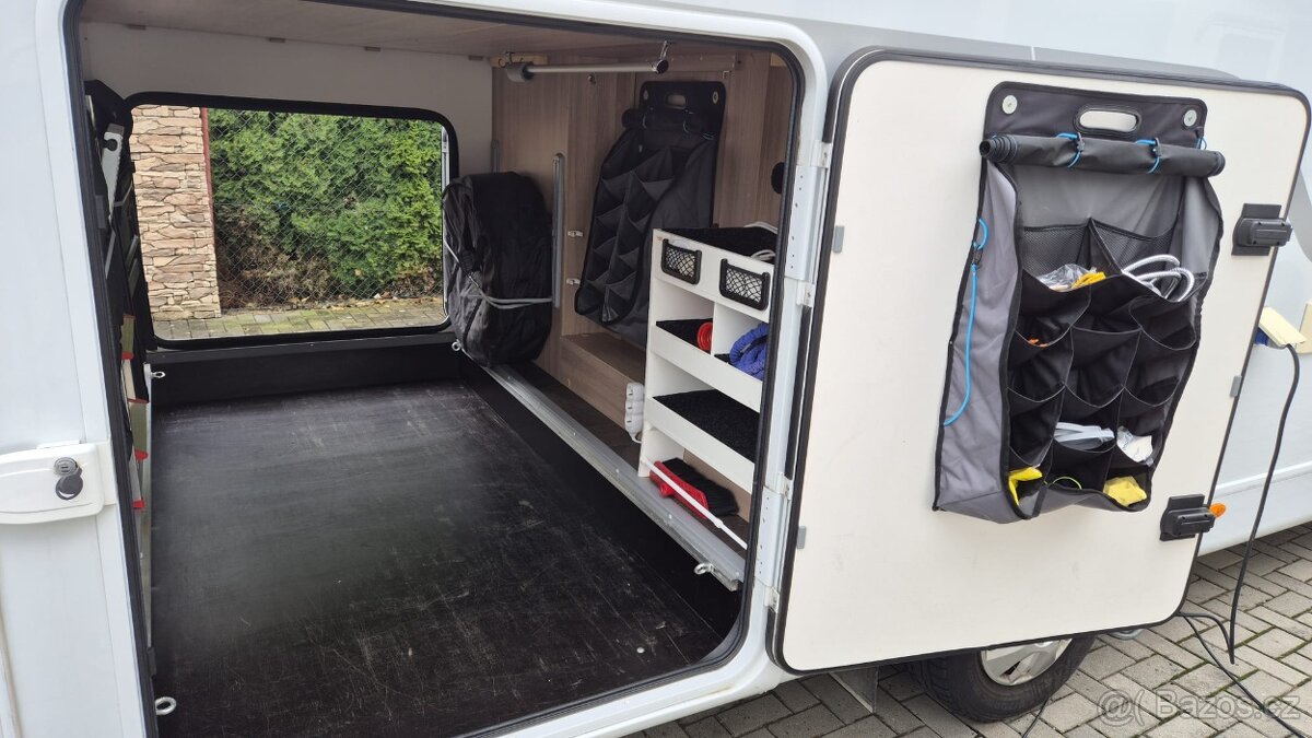 Laika Kosmo F510 Alkovna - 16