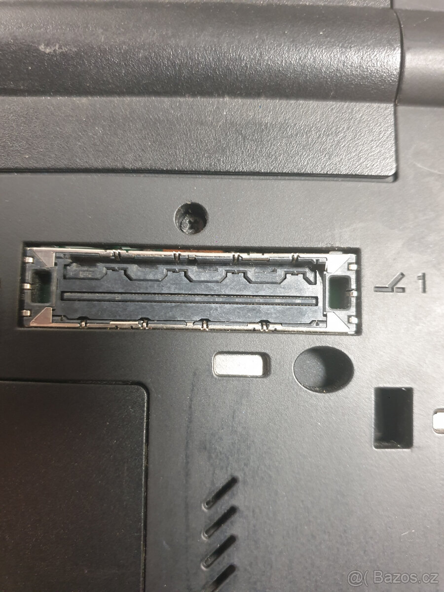 Lenovo Thinkpad T410 Intel Core i5-M520, 14,1" - 16