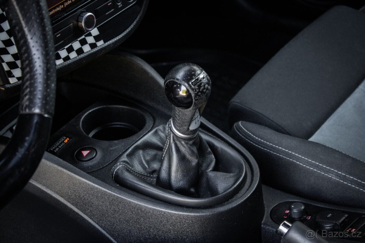 Seat Leon 2.0 TSI CUPRA R310 - 16