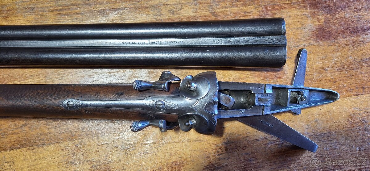 BROKOVNICE KOČÁROVÁ CAL 16 - 16