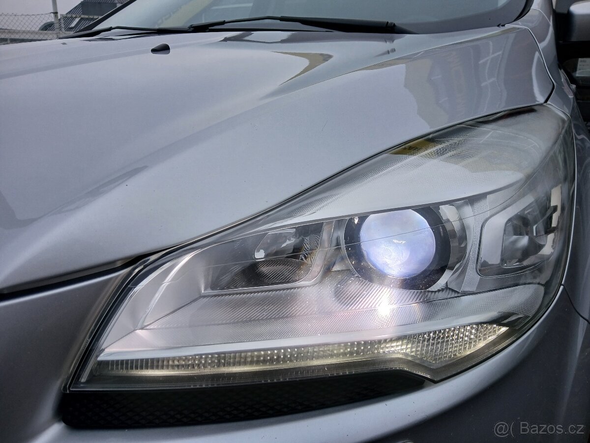 Kuga 2.0TDCI Titanium, 110kW, 4x4, man. - 16