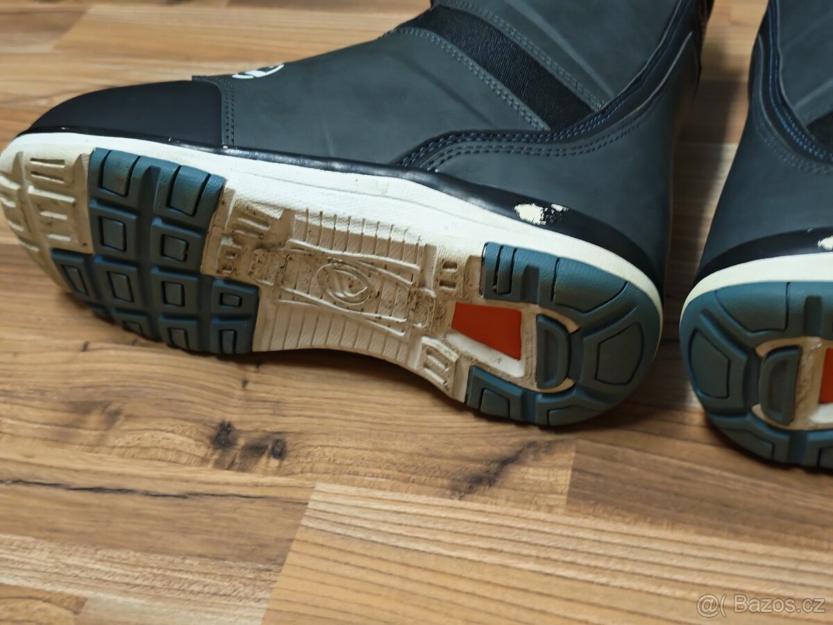 Prodám Snowboard NITRO SNBRD Prime - 16