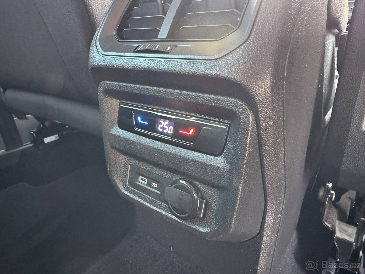 Volkswagen Tiguan 1,5 Tsi 96 kw Life Dph - 16