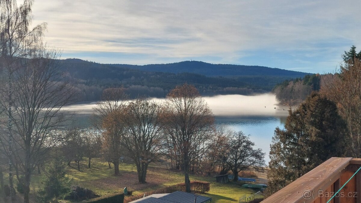 Prodej bytu 2+1 56 m² ve Frymburku - 16