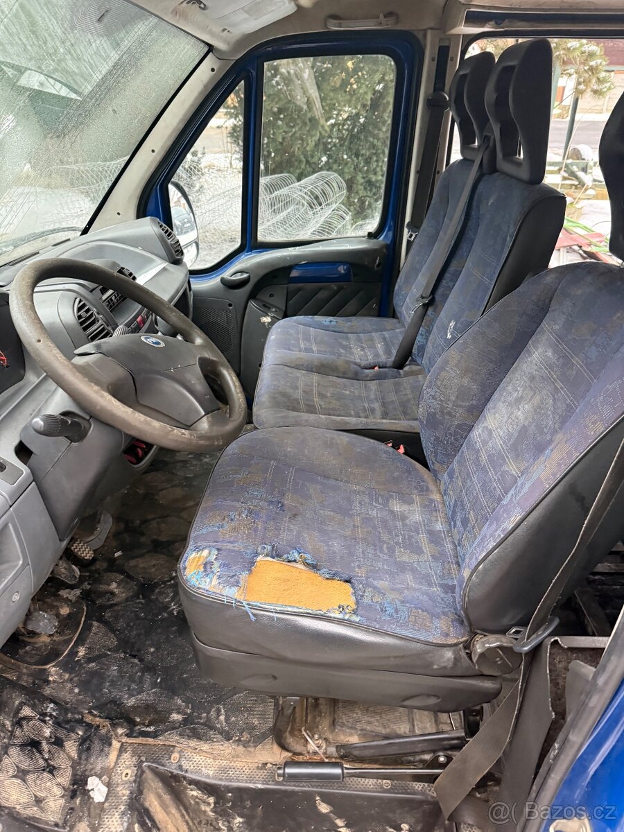 Fiat Ducato na prodej - 16