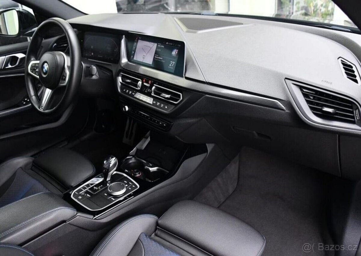 BMW Řada 2 218d M-SPORT ČR 1.MAJ - 16