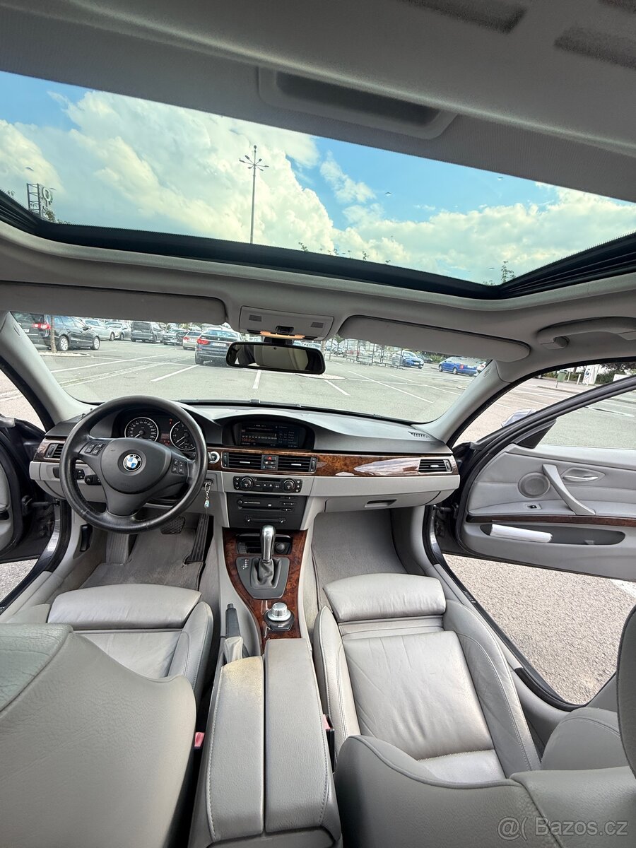 E90 330i 190Kw Automat - 16