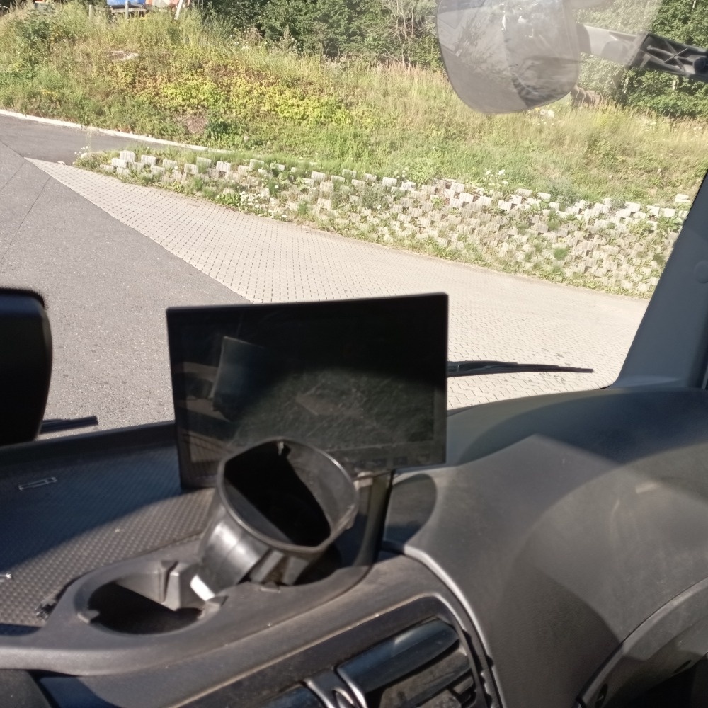 Prodám Mercedes Atego 1224 - 16