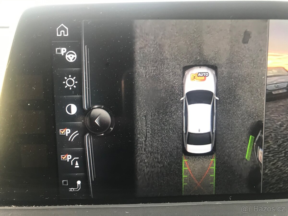 BMW Řada 7 730D X-DRIVE ,360,ODPOČET DPH. - 16