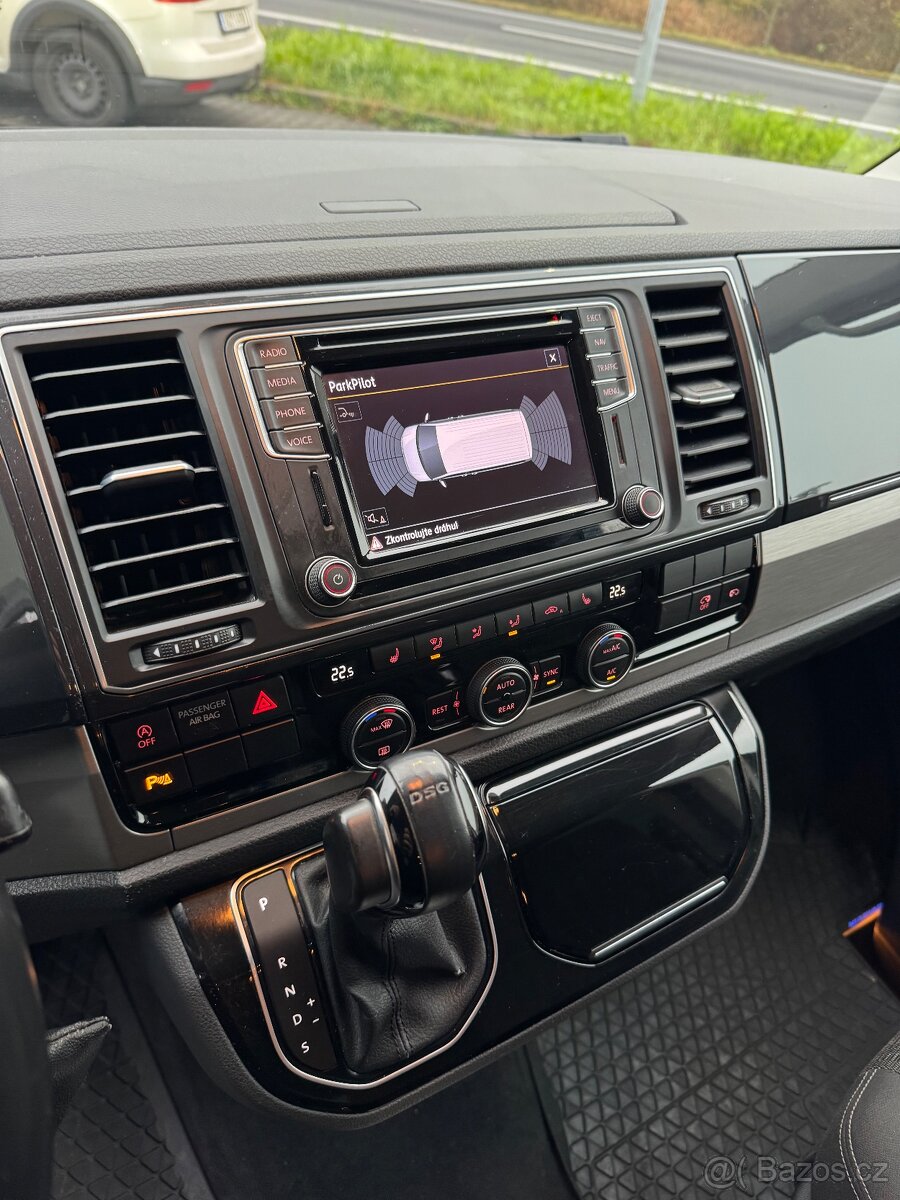 Volkswagen T6 Multivan 2.0TDI 110kw DSG LED - 16