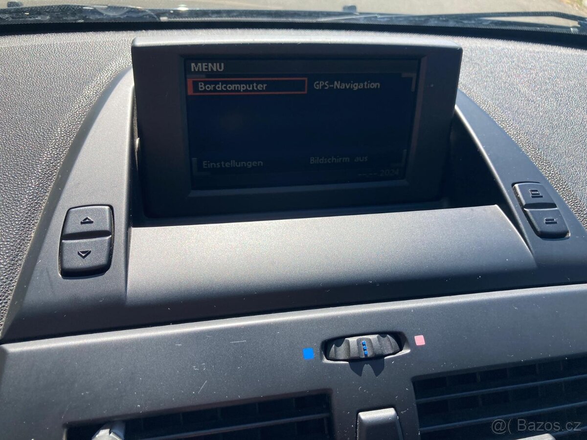 BMW X3, BMW X3 E83 3.0d 160kW automat - 16