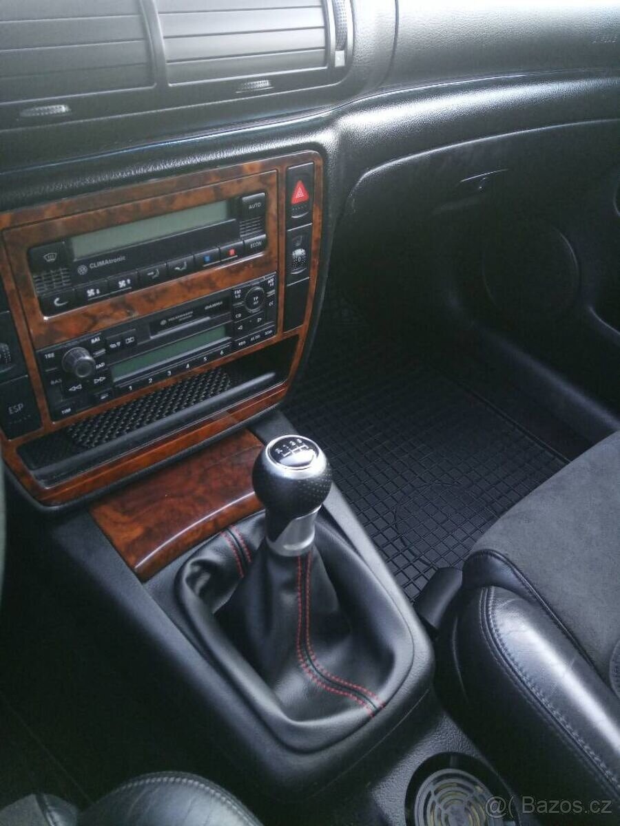 Radici paka perforovaná kuze + hlinik - 16