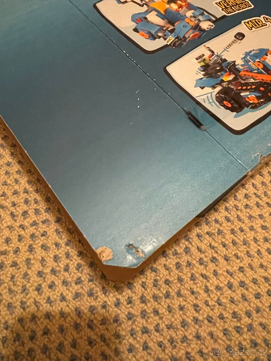 Lego Boost 17101 - 16