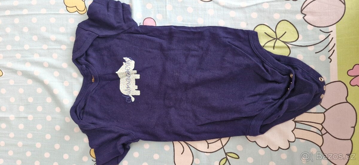 Body vel. 86/92 - 16