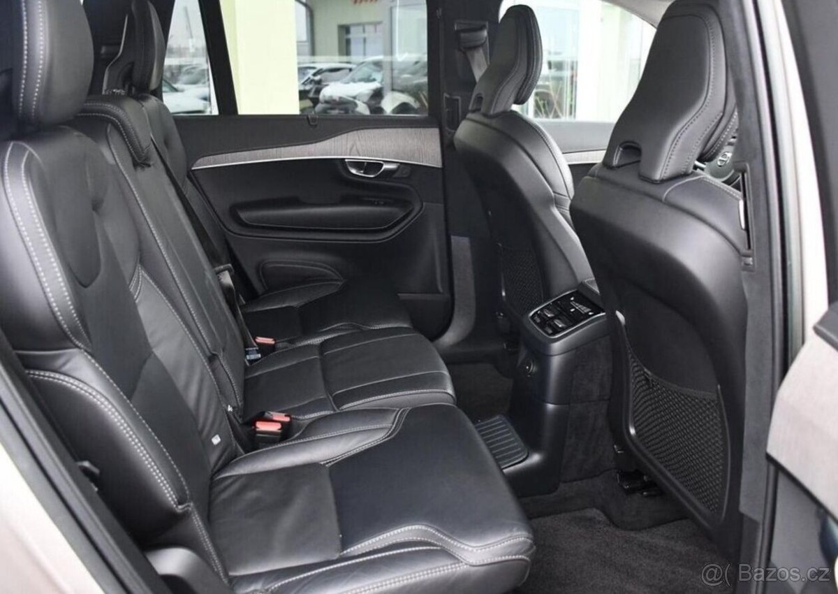 Volvo XC90 T8 - 16