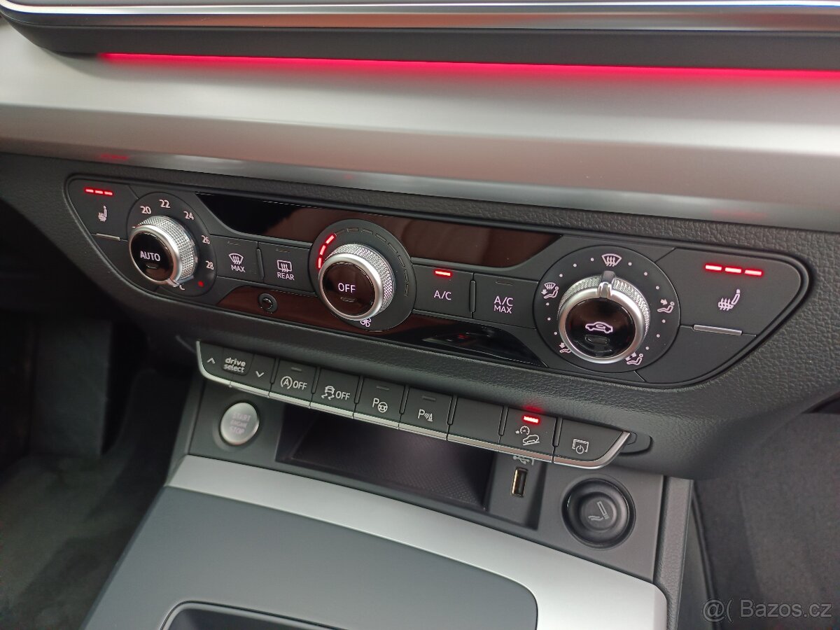 Audi Q5 quattro 2.0TDI 150kW S-tronic - záruka Autodraft - 16